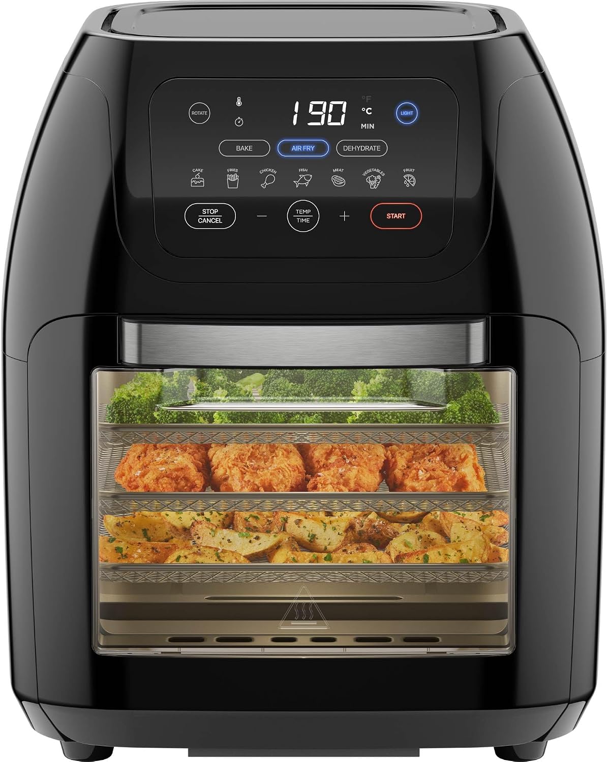Chefman 10 L